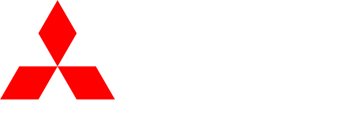 Mitsubishi Logo